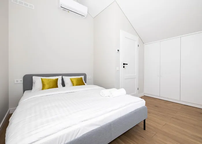 2Bd Apartmet J7, Selfcheck-In, By Cohost