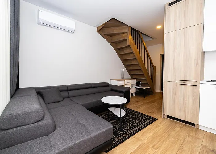 2Bd Apartmet J7, Selfcheck-In, By Cohost