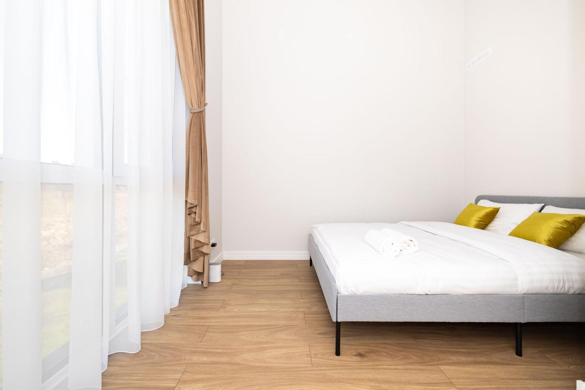 2bd Apartmet J7, Selfcheck-in, By Cohost *