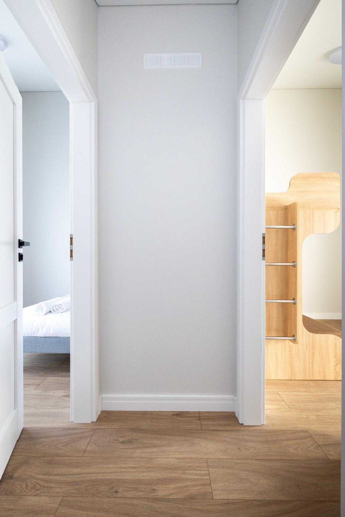 2bd Apartmet J7, Selfcheck-in, By Cohost Huoneisto
