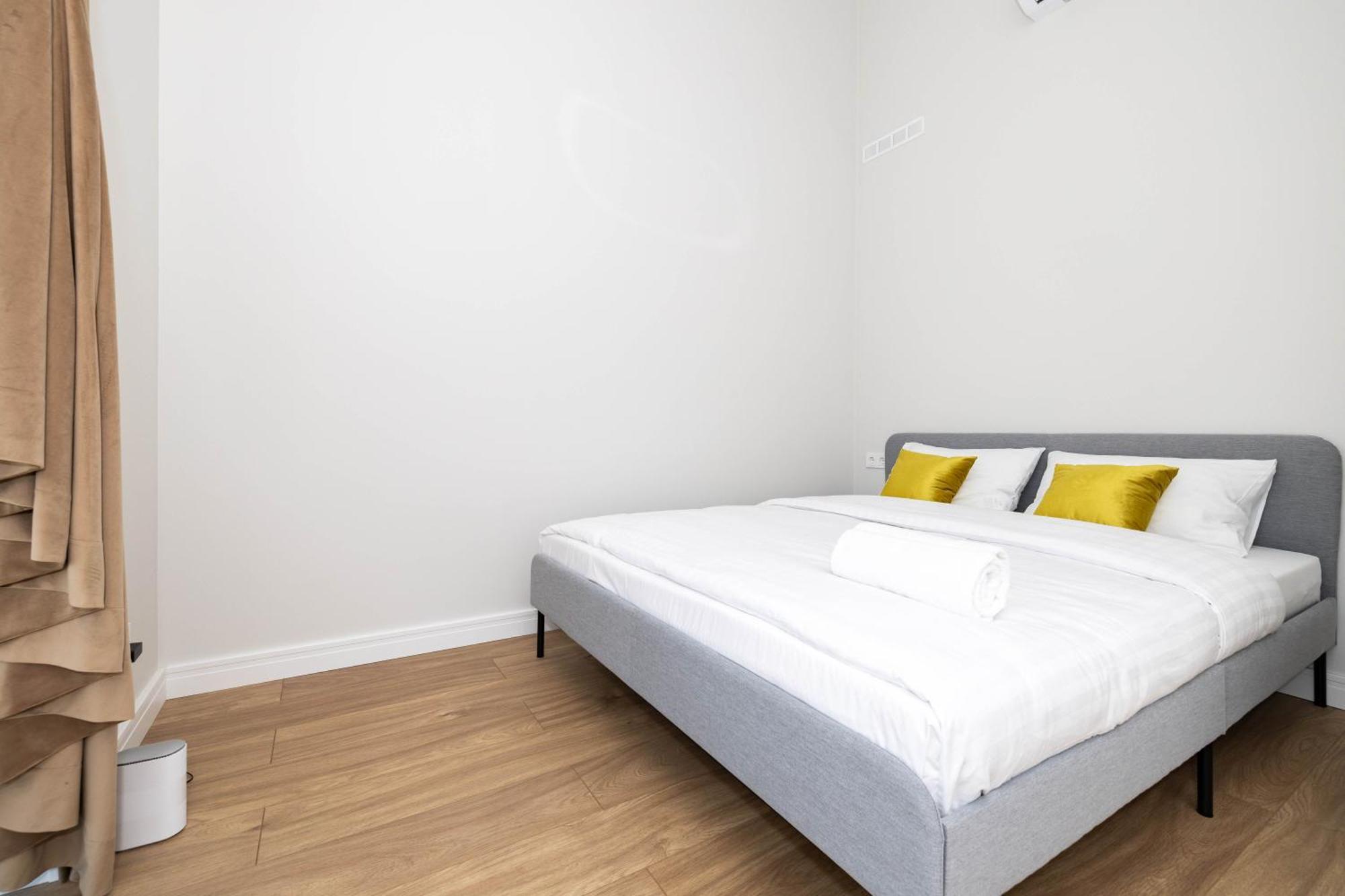 2bd Apartmet J7, Selfcheck-in, By Cohost * Palanga