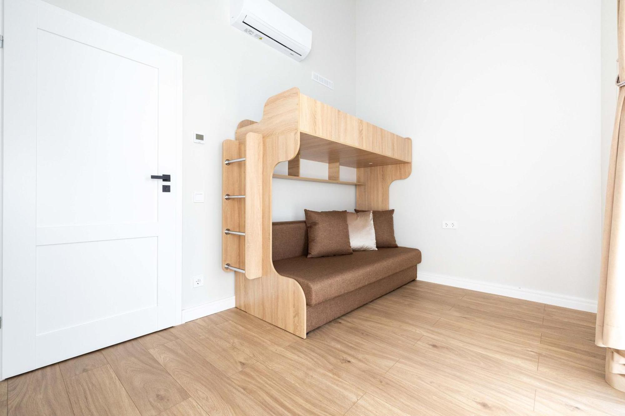 Huoneisto 2bd Apartmet J7, Selfcheck-in, By Cohost *