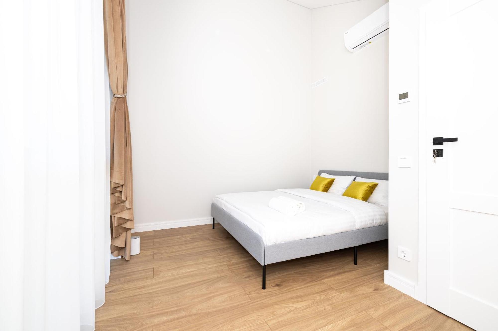 2bd Apartmet J7, Selfcheck-in, By Cohost * Palanga