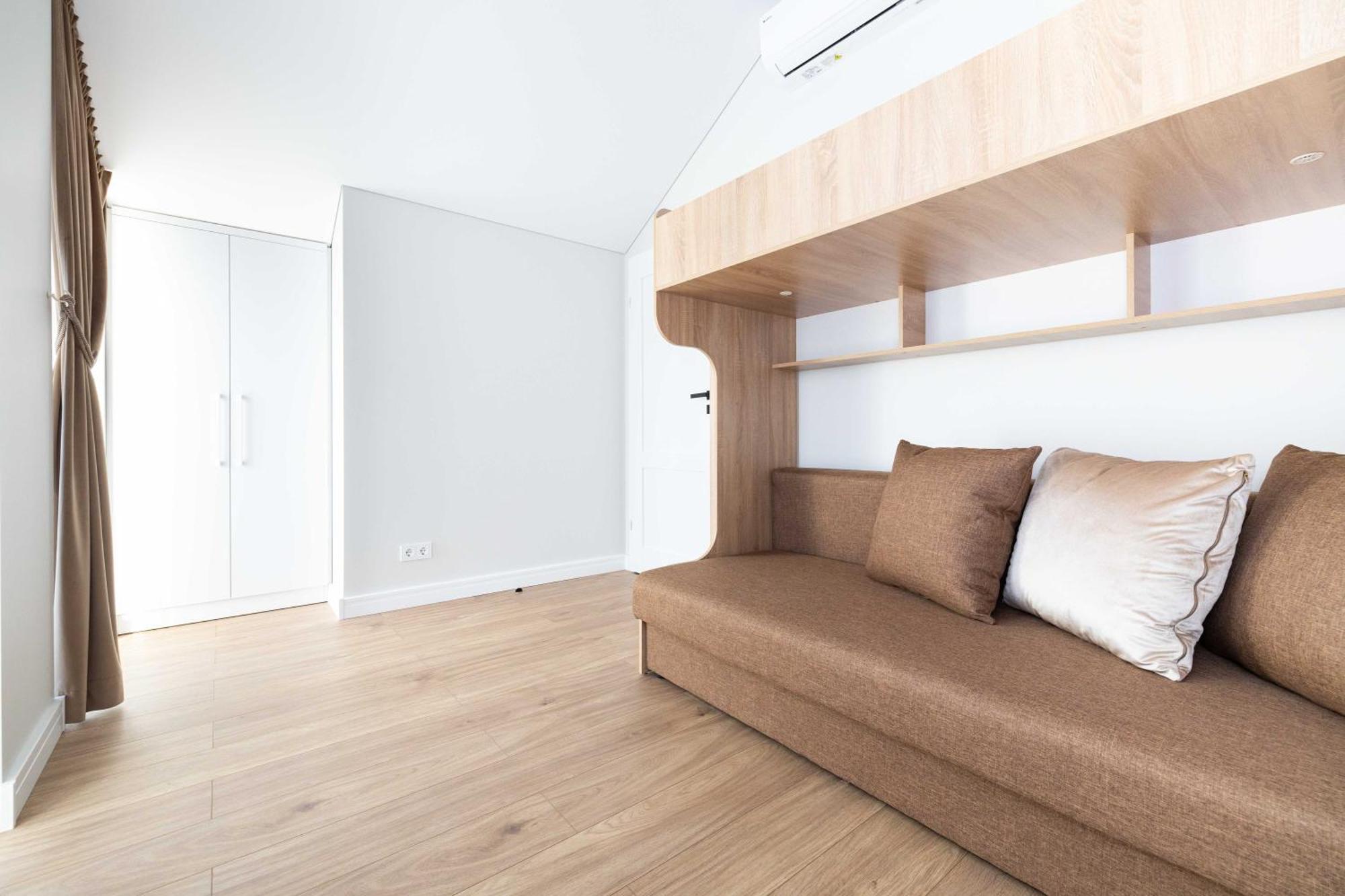 Huoneisto 2bd Apartmet J7, Selfcheck-in, By Cohost Palanga