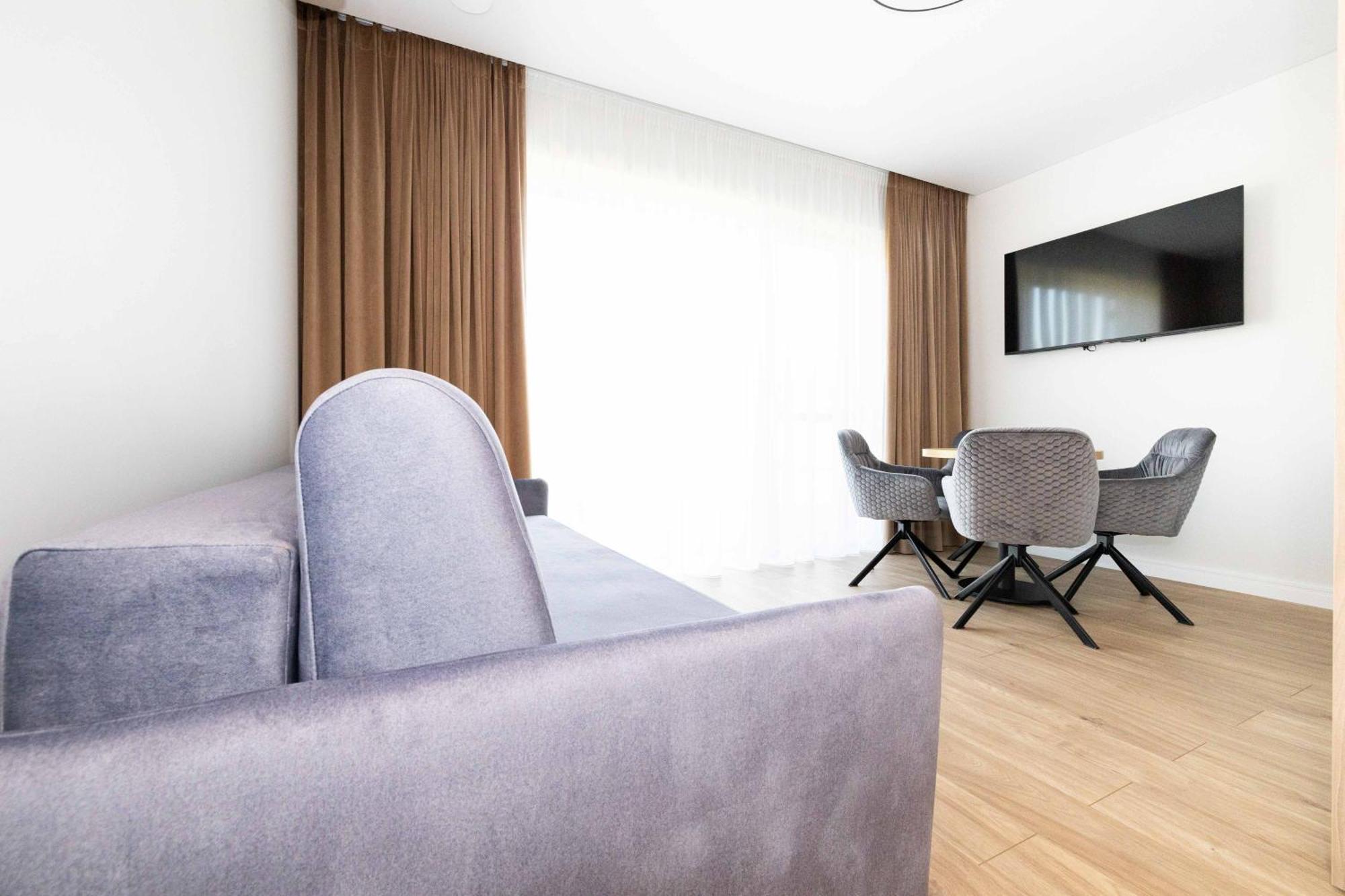 Huoneisto 2bd Apartmet J7, Selfcheck-in, By Cohost