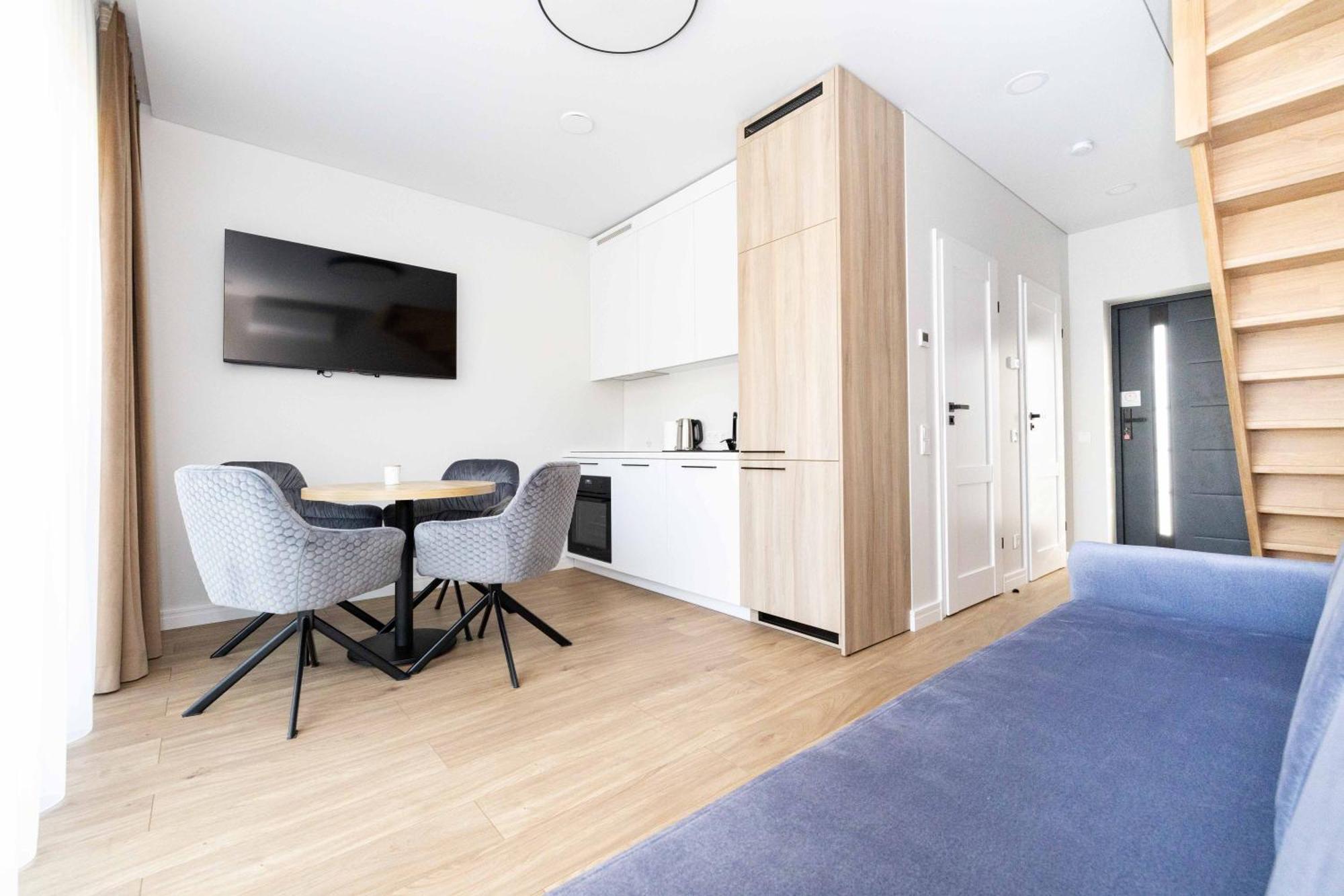 2bd Apartmet J7, Selfcheck-in, By Cohost Huoneisto *