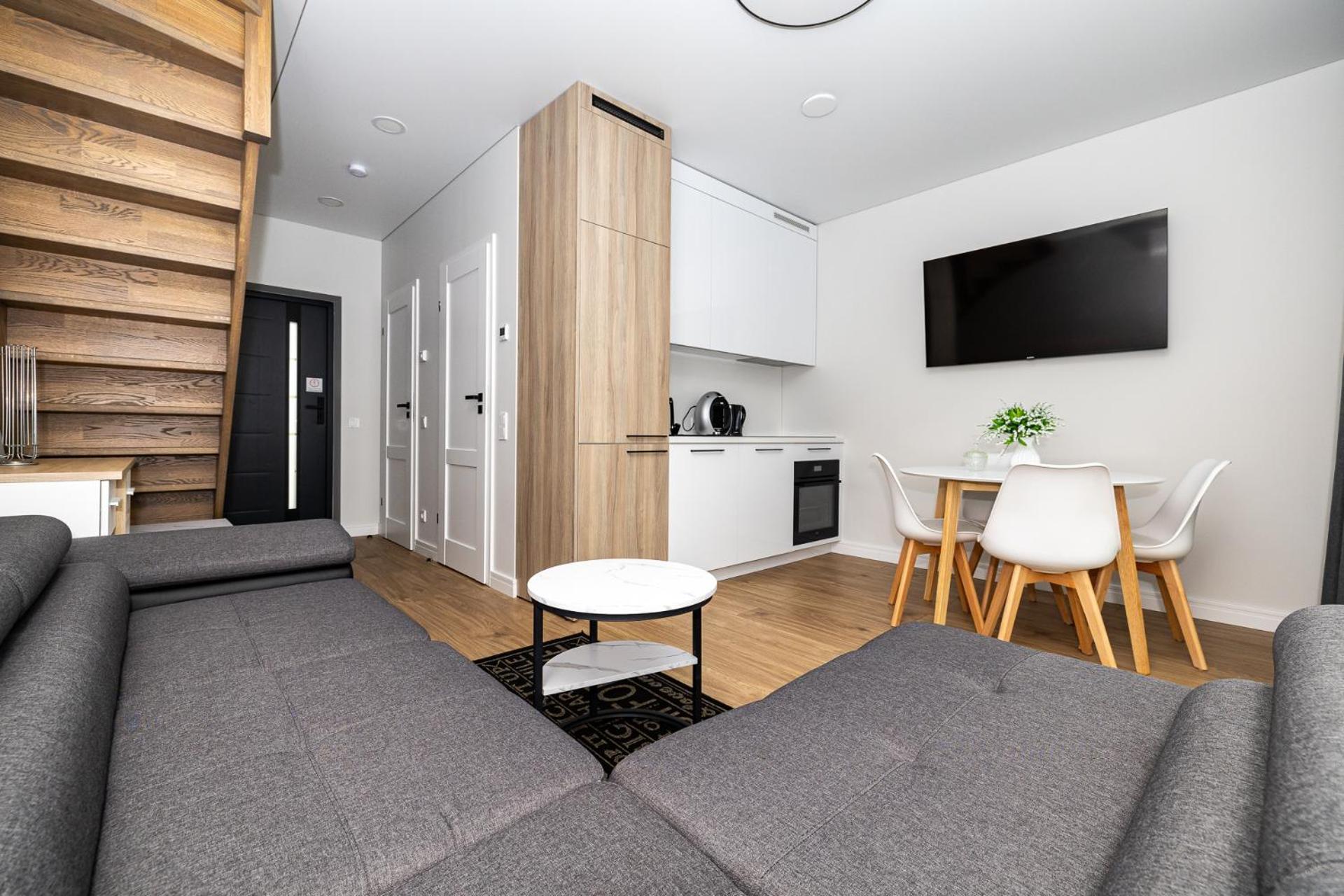 2bd Apartmet J7, Selfcheck-in, By Cohost Апартаменты Паланга