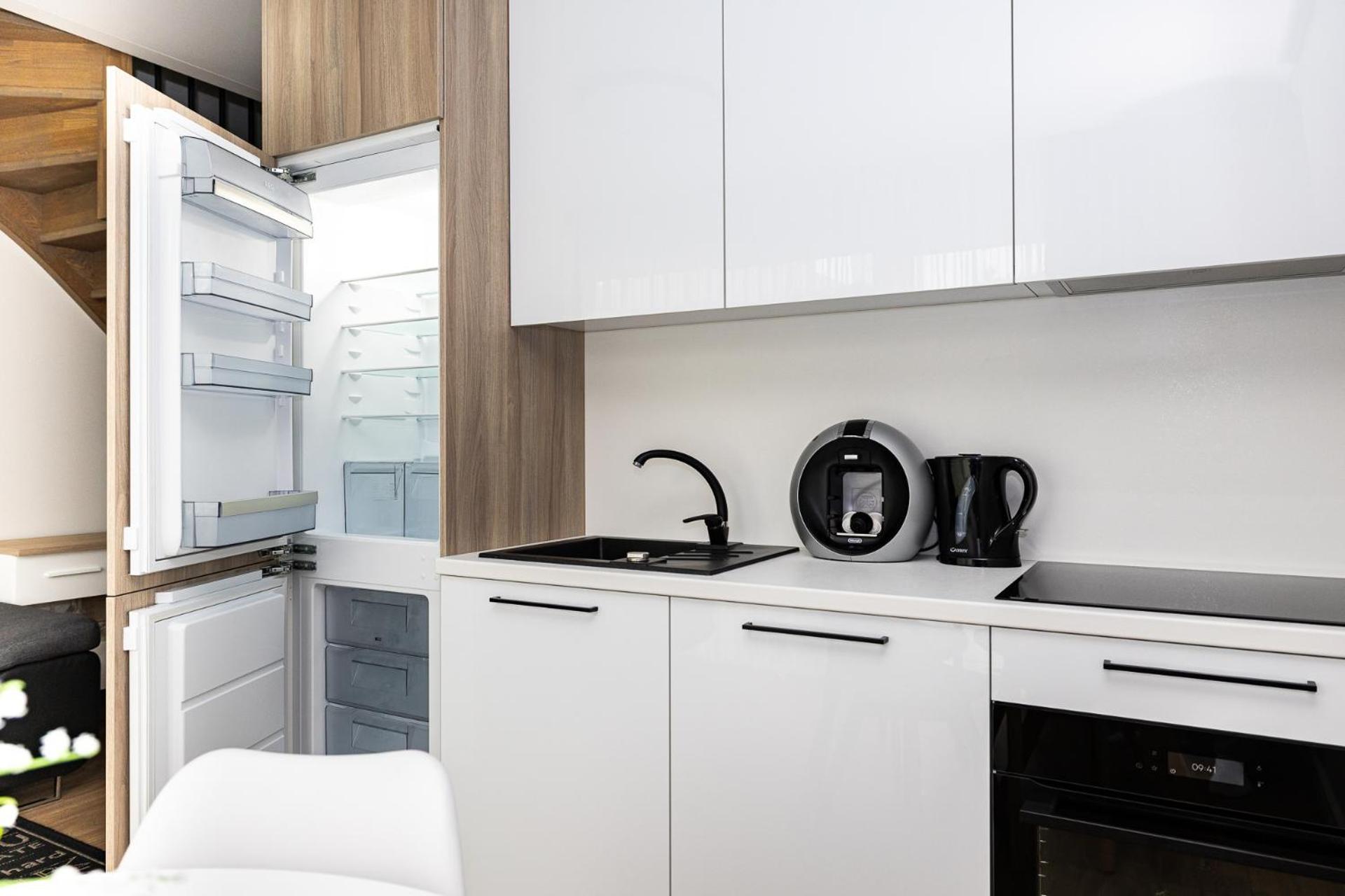 2bd Apartmet J7, Selfcheck-in, By Cohost