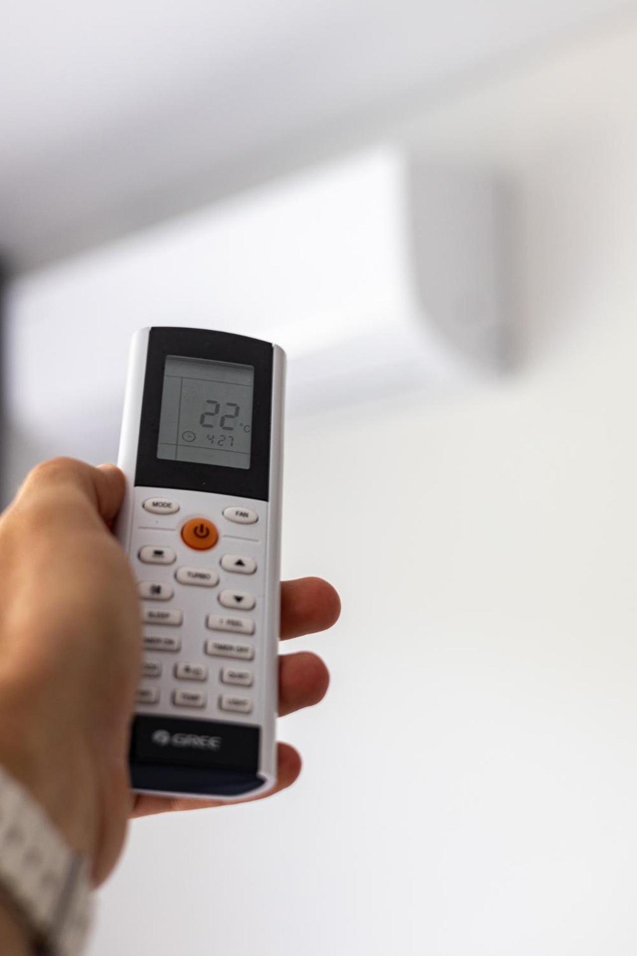 Huoneisto 2bd Apartmet J7, Selfcheck-in, By Cohost