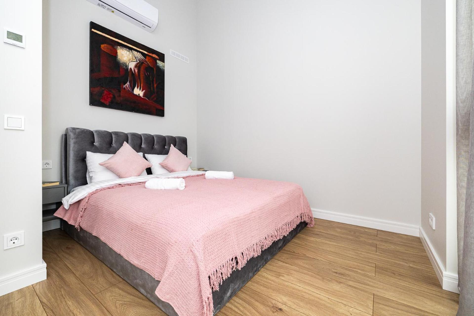 2bd Apartmet J7, Selfcheck-in, By Cohost Palanga