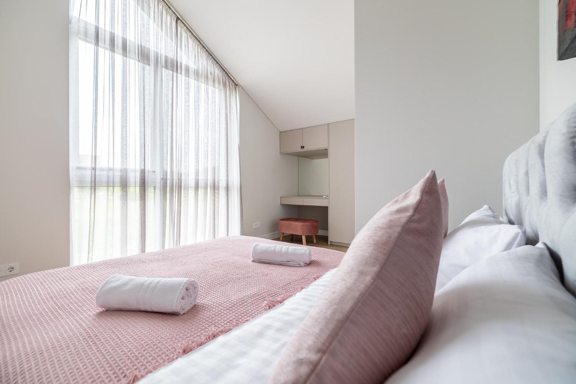 2bd Apartmet J7, Selfcheck-in, By Cohost Huoneisto