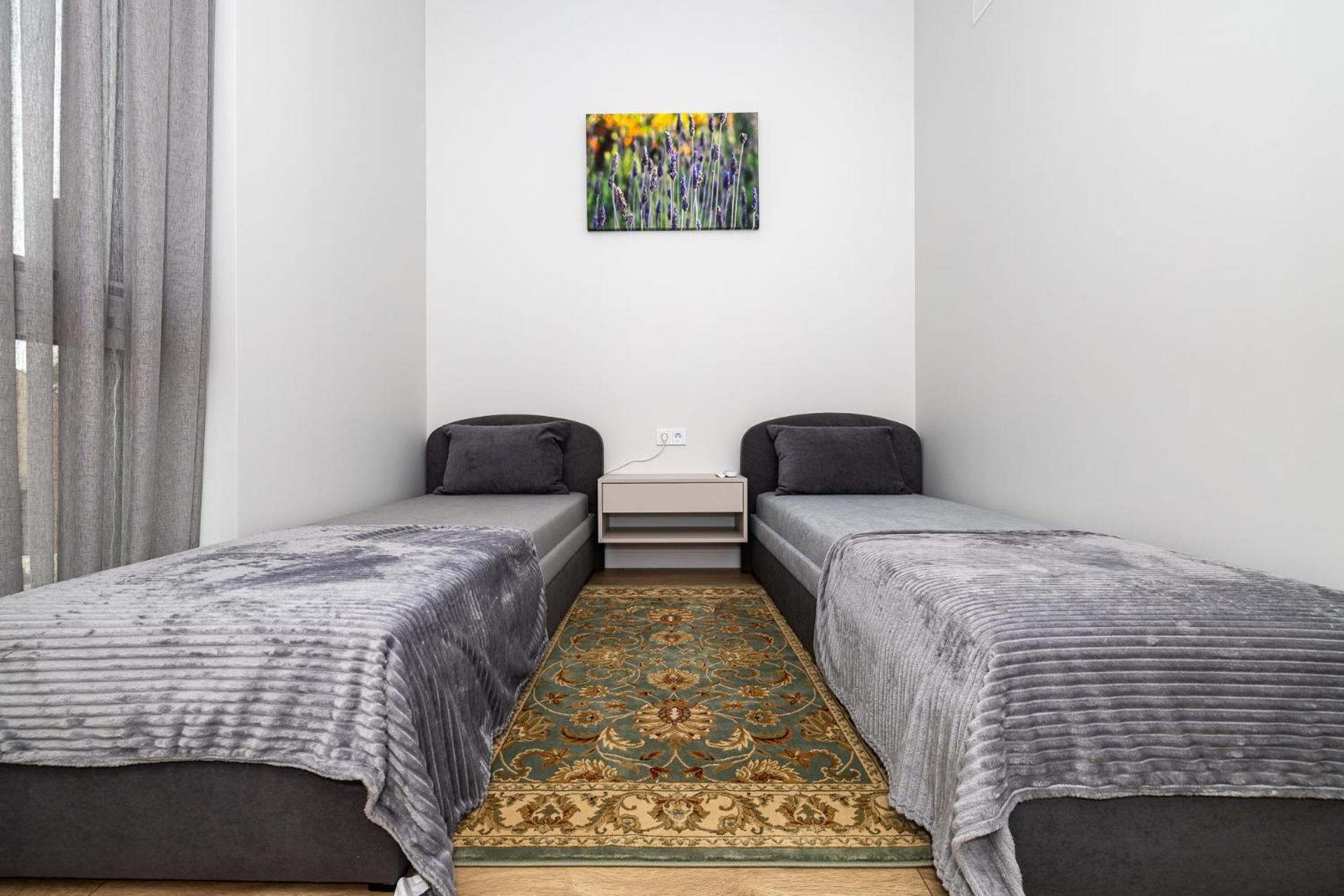 2bd Apartmet J7, Selfcheck-in, By Cohost * Palanga