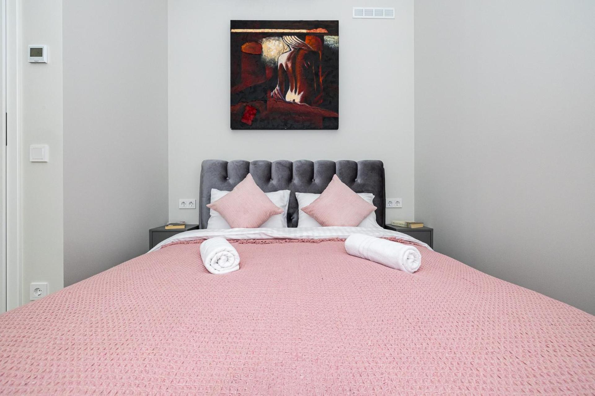 Huoneisto 2bd Apartmet J7, Selfcheck-in, By Cohost *
