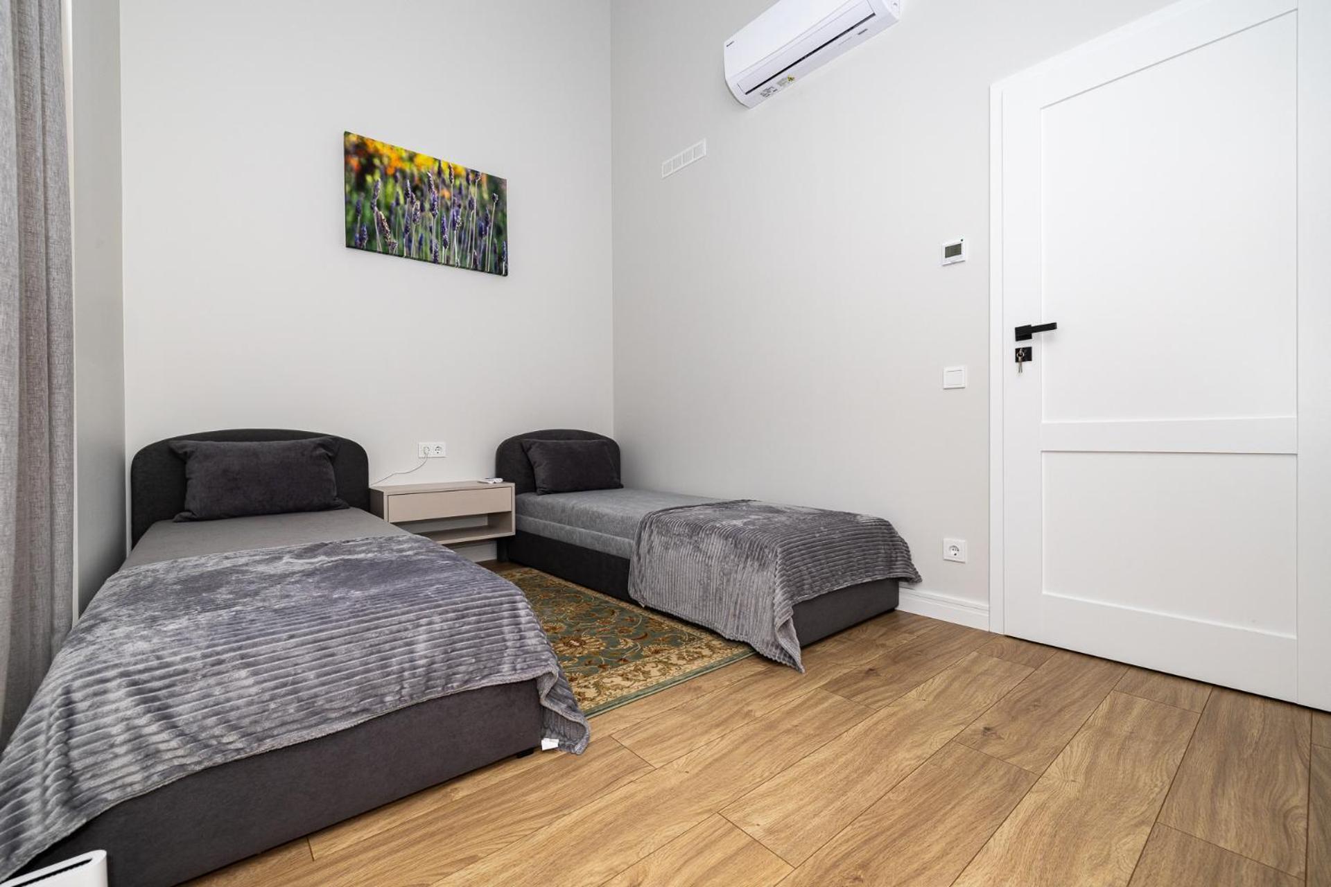 2bd Apartmet J7, Selfcheck-in, By Cohost *