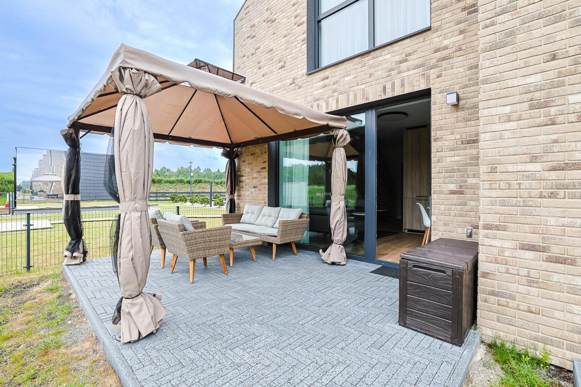 Huoneisto 2bd Apartmet J7, Selfcheck-in, By Cohost Palanga
