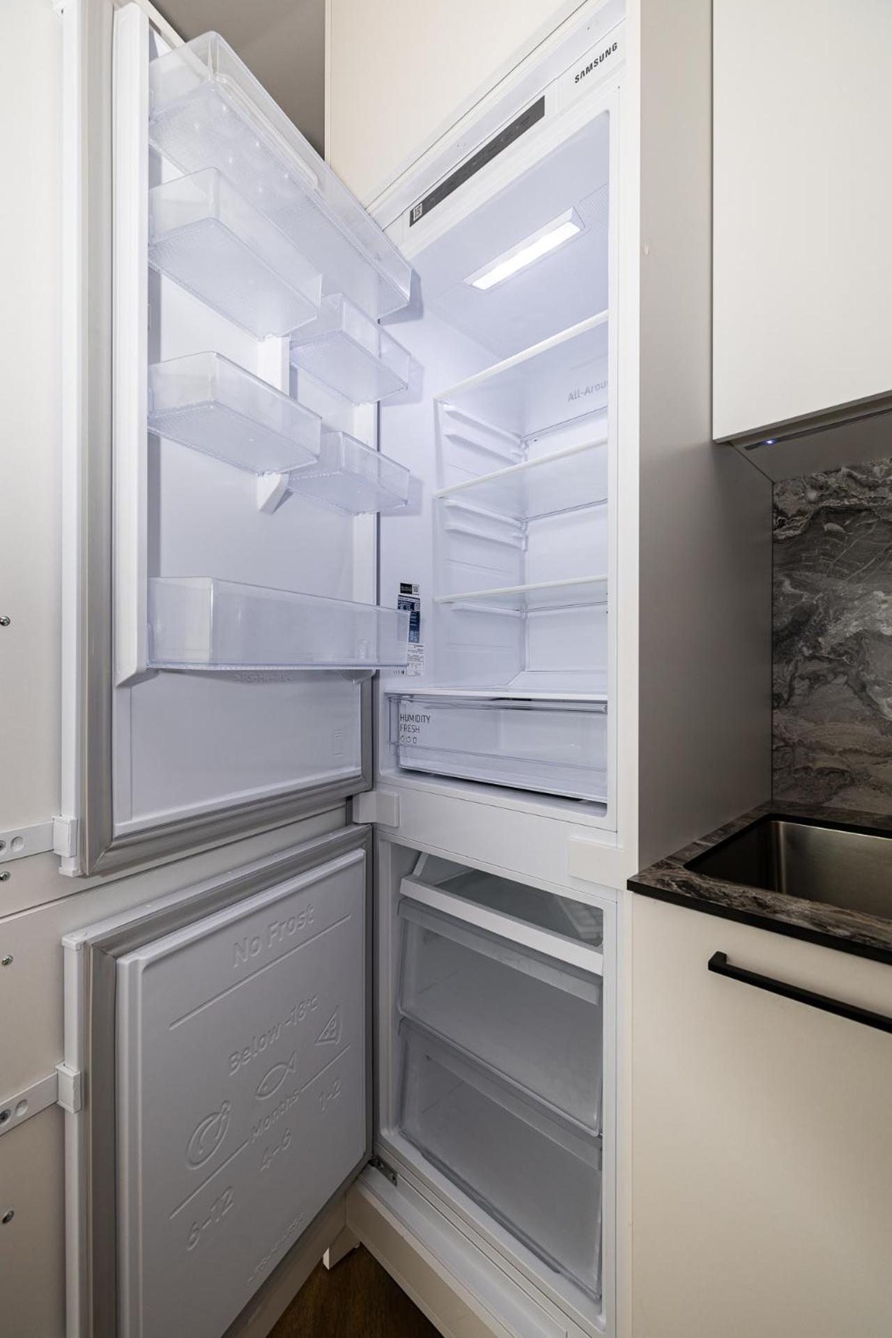 Huoneisto 2bd Apartmet J7, Selfcheck-in, By Cohost Palanga