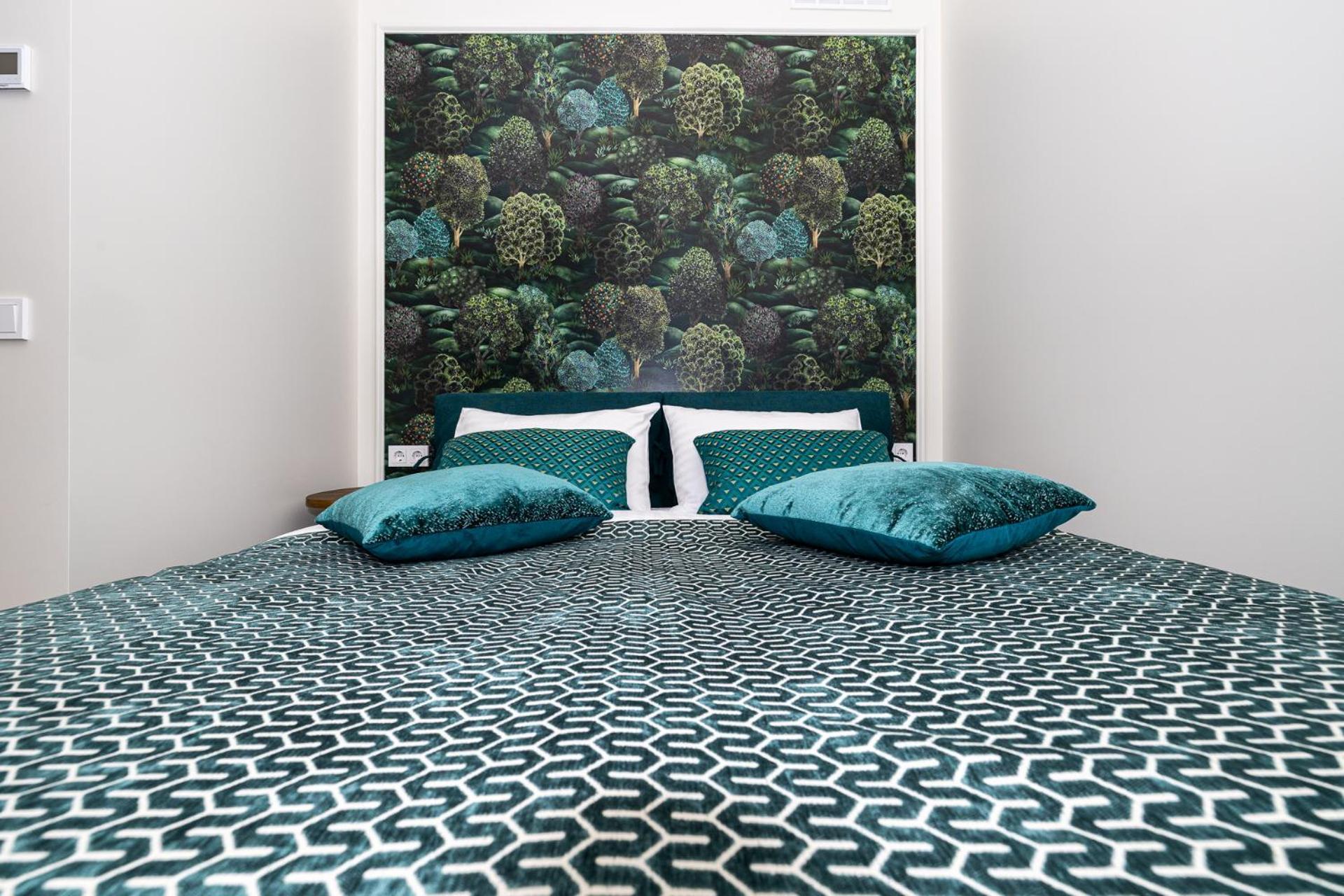 2bd Apartmet J7, Selfcheck-in, By Cohost Huoneisto *