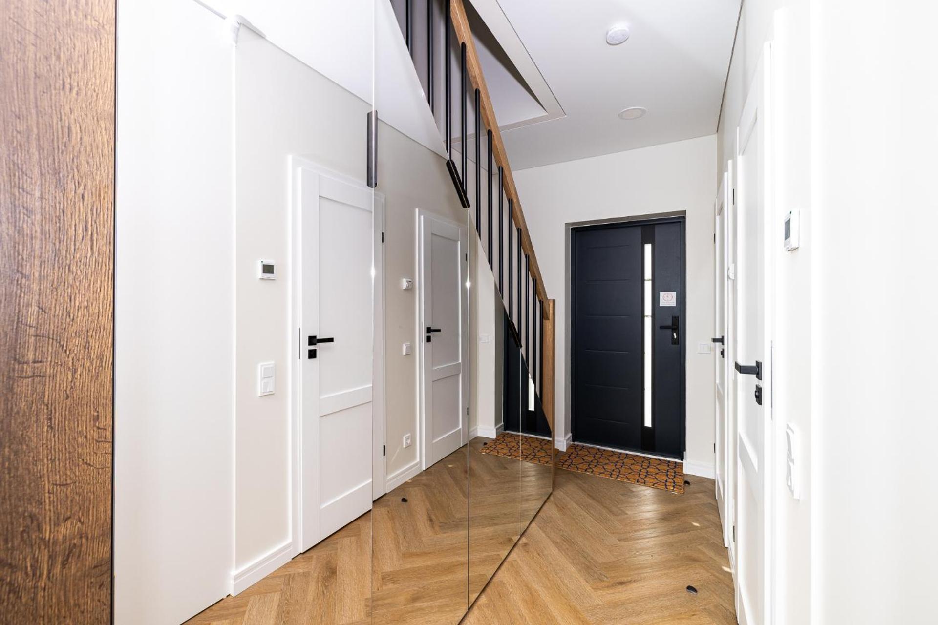 Huoneisto 2bd Apartmet J7, Selfcheck-in, By Cohost *