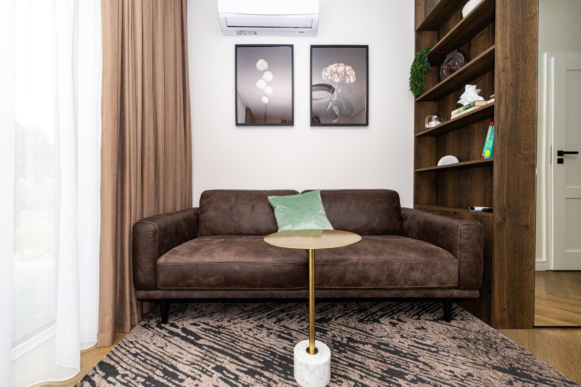 2bd Apartmet J7, Selfcheck-in, By Cohost Huoneisto