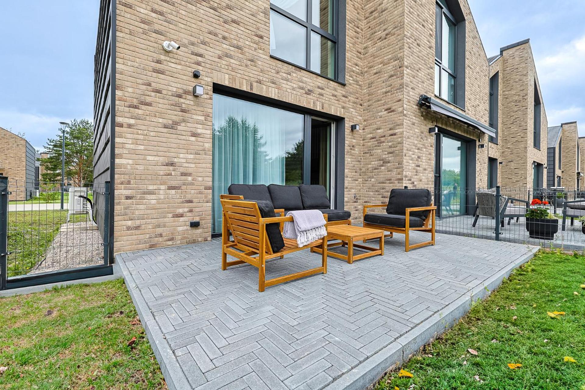 2bd Apartmet J7, Selfcheck-in, By Cohost Huoneisto *