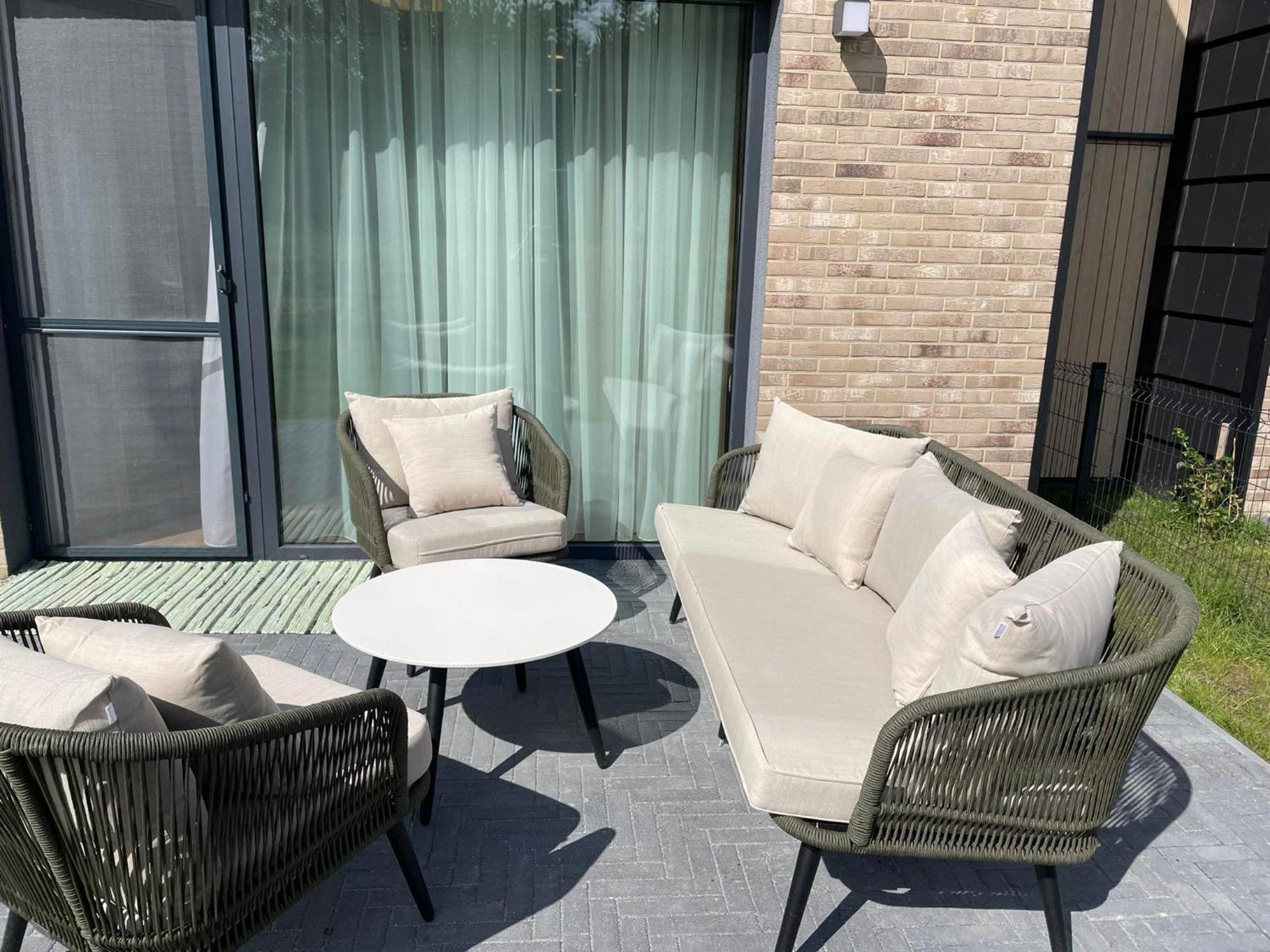 Huoneisto 2bd Apartmet J7, Selfcheck-in, By Cohost Palanga